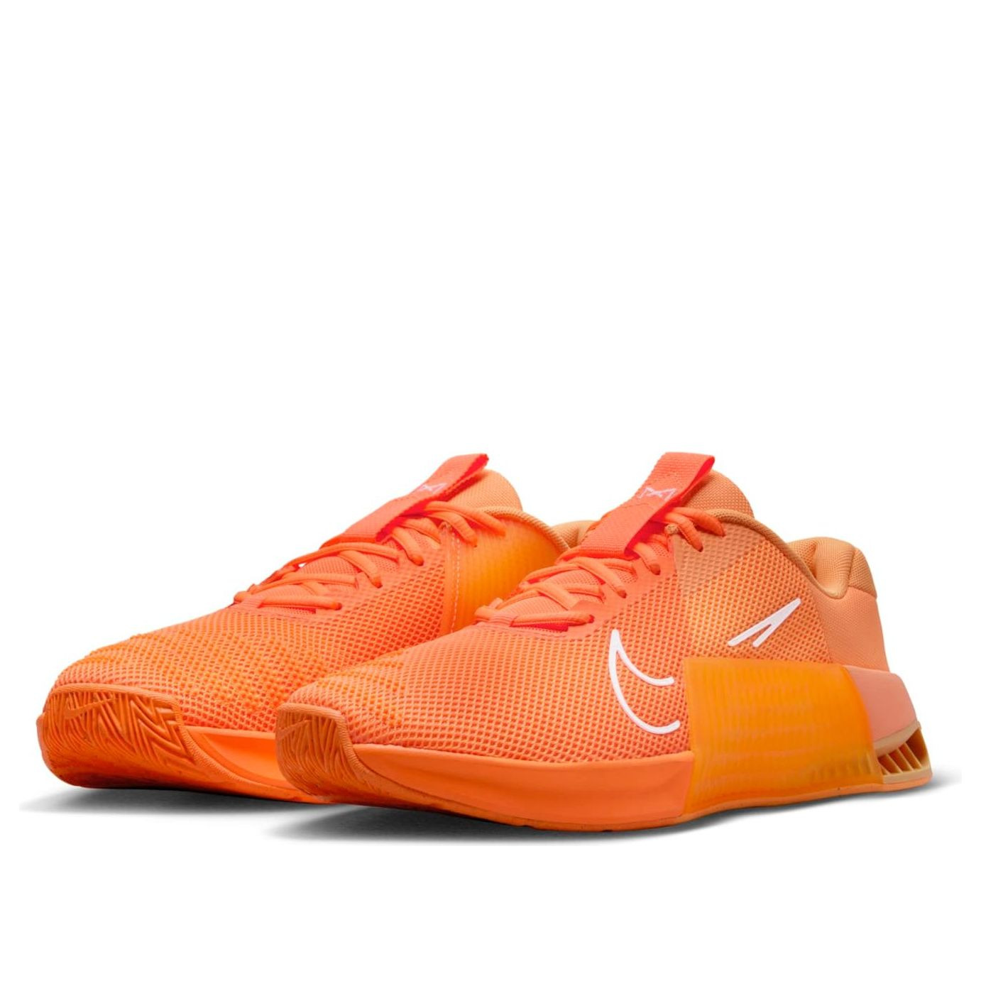 Nike Metcon 9 AMP 'Atomic Orange' DZ2616-800 - 2