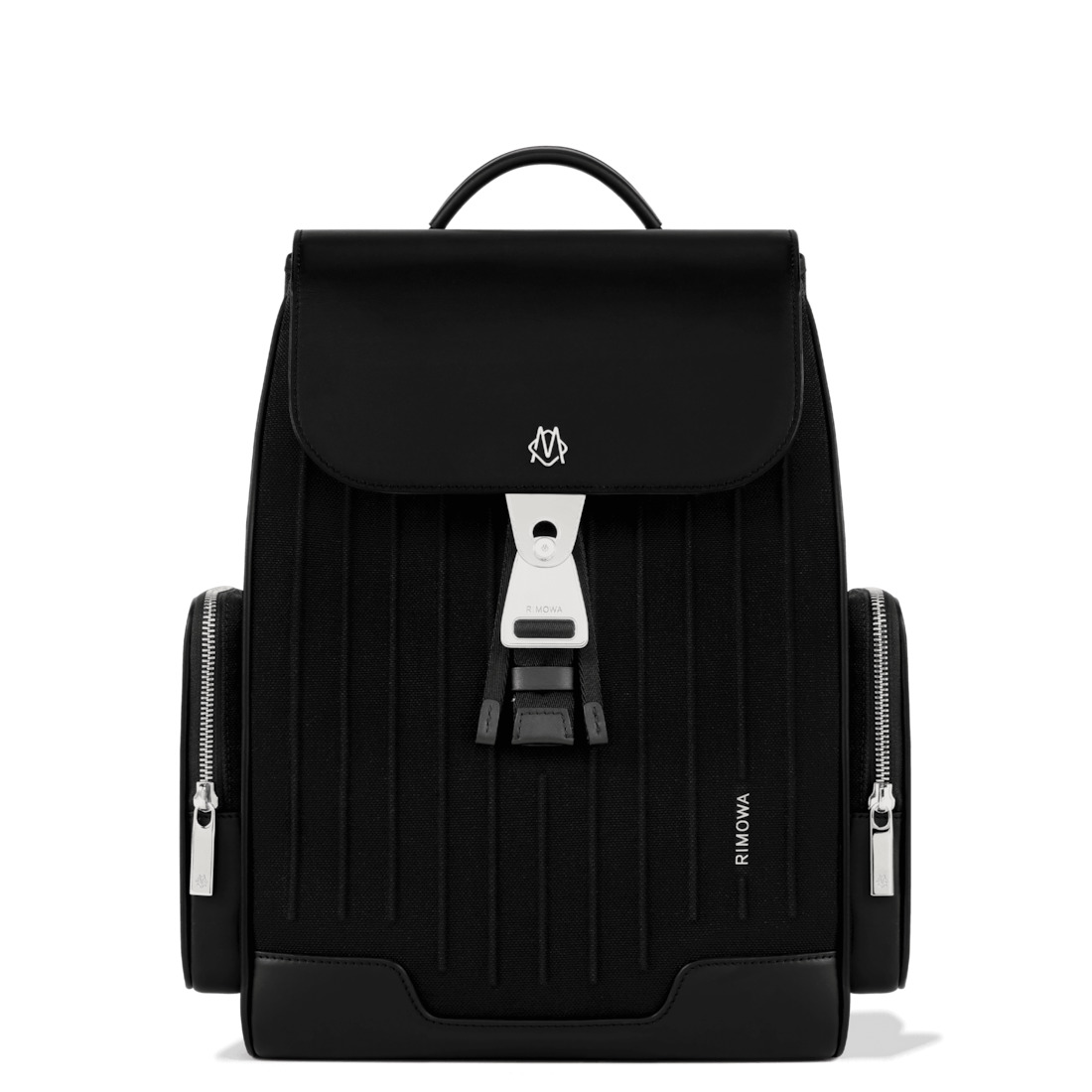 Never Still Flap Backpack Small - 1