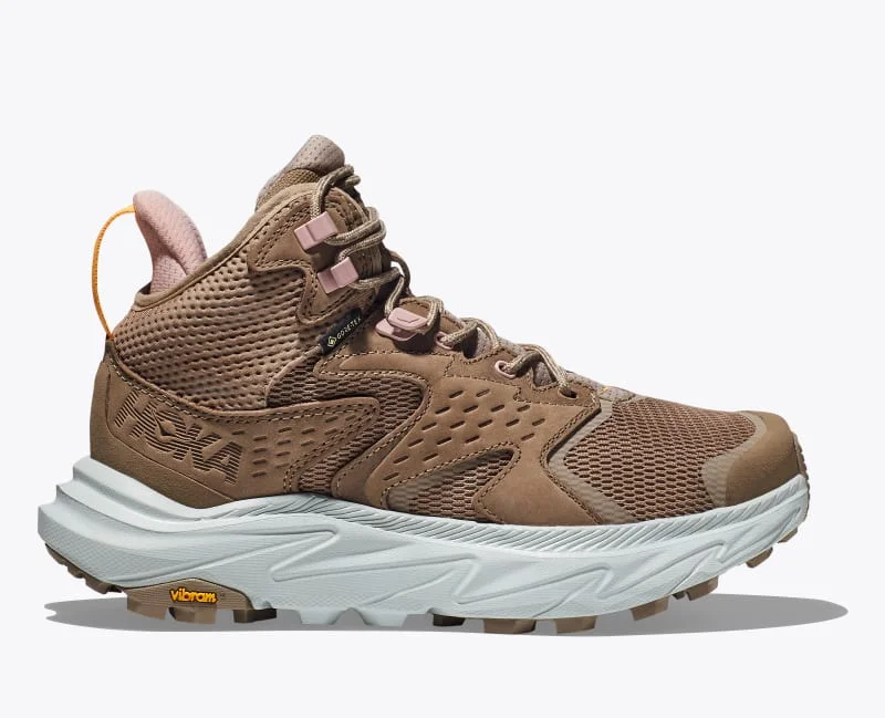 Women's Anacapa 2 Mid GTX - 1