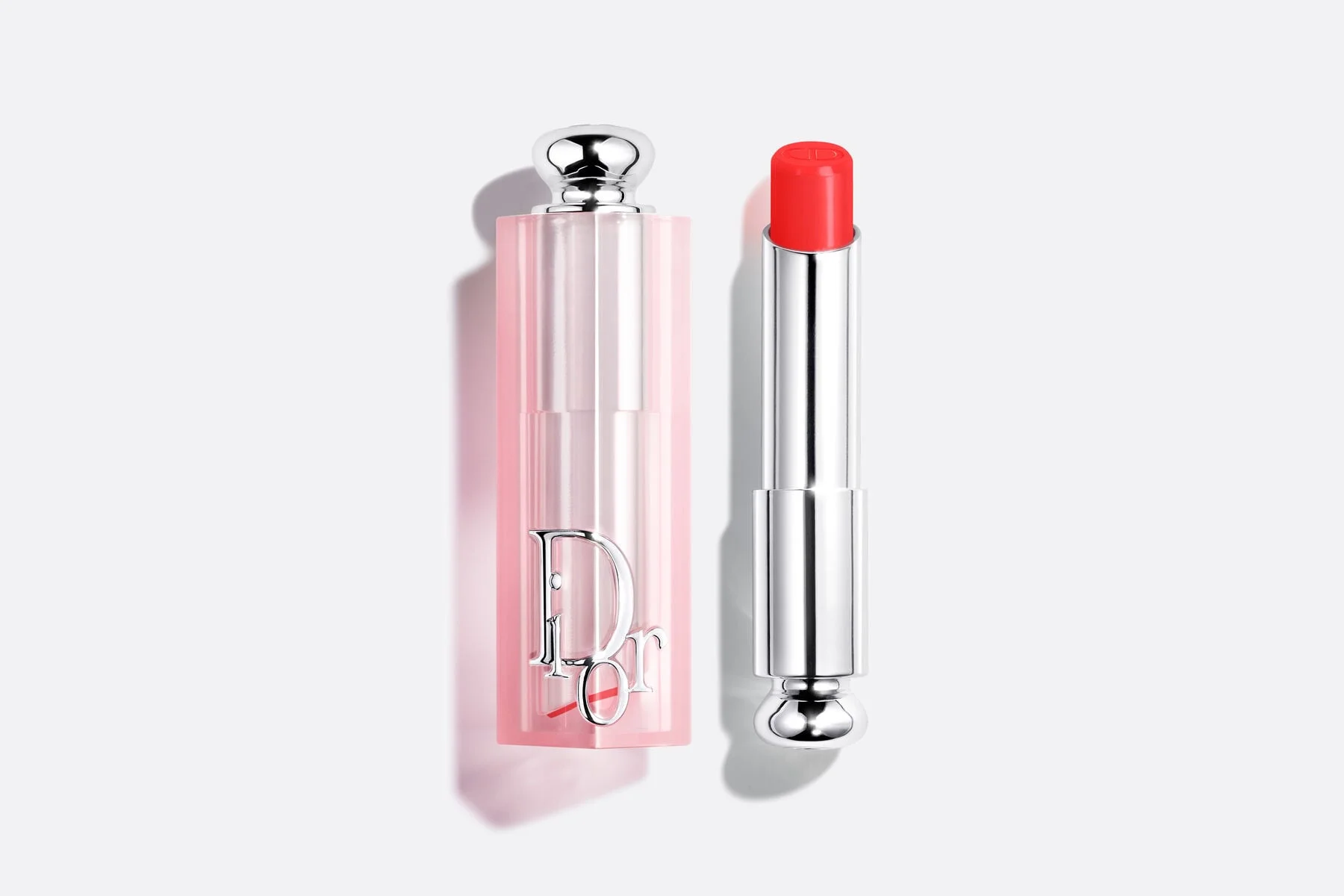 Dior Addict Lip Glow - 1