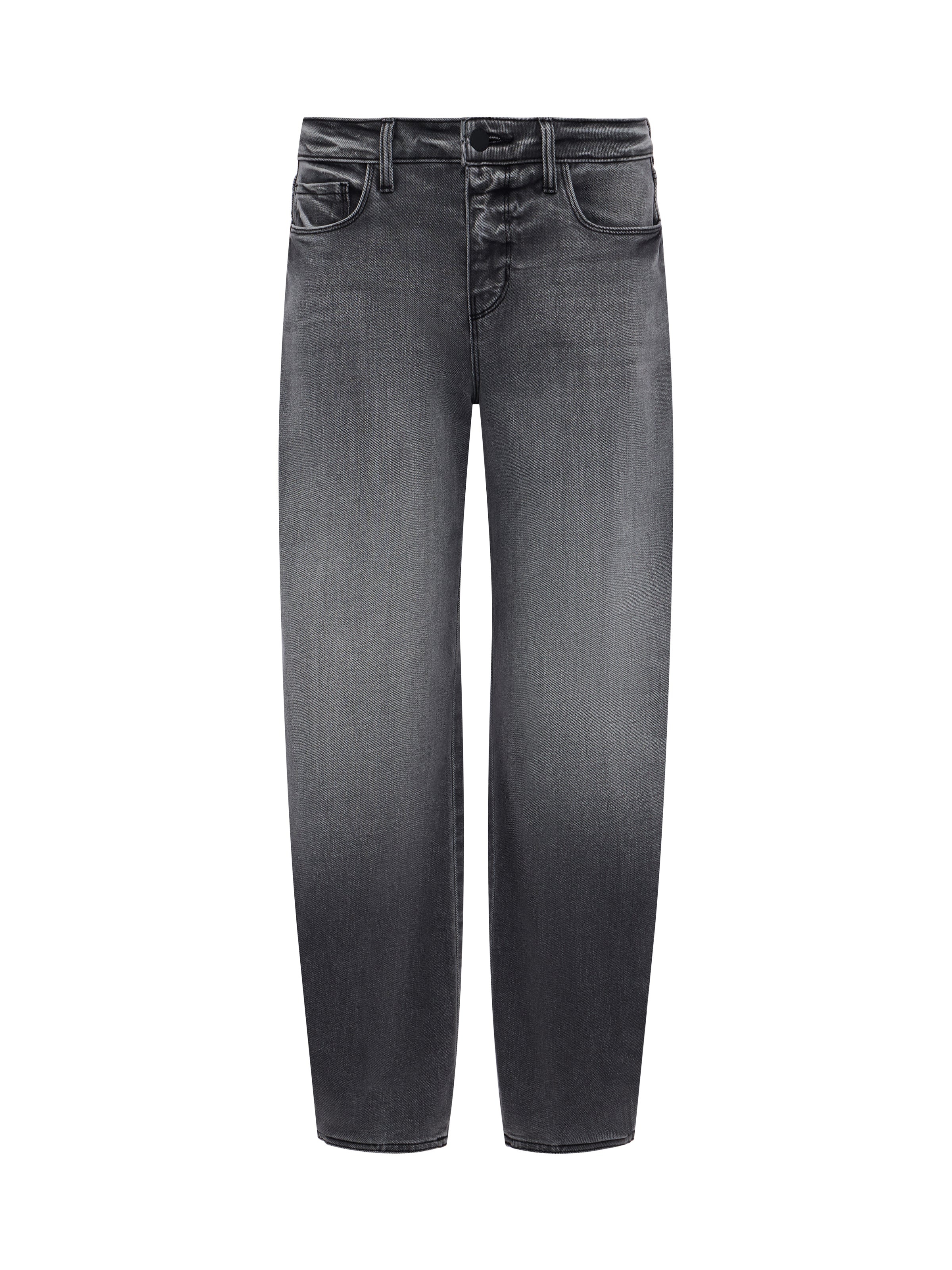Krista Tapered Jean - 1
