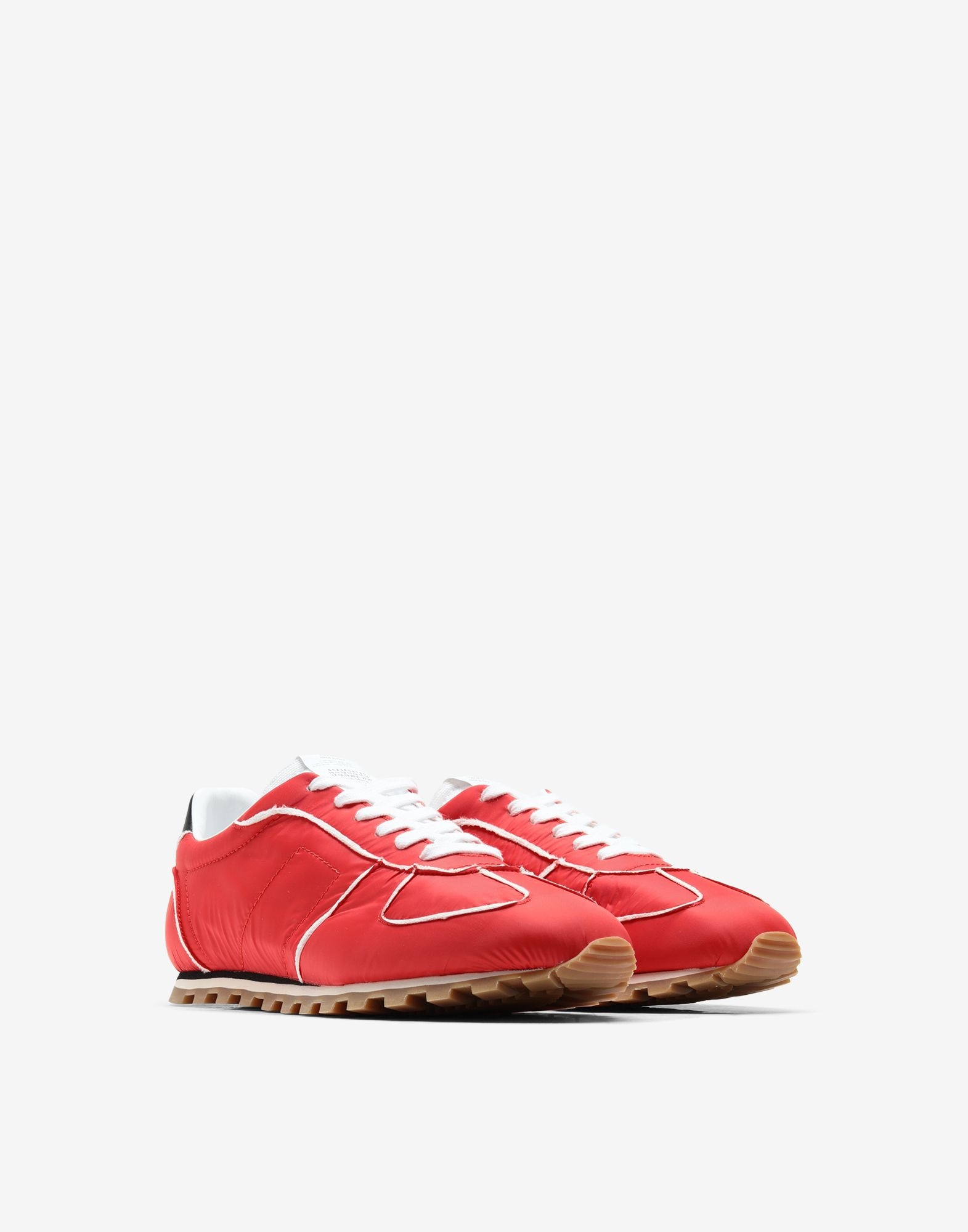 Retro runners - 2