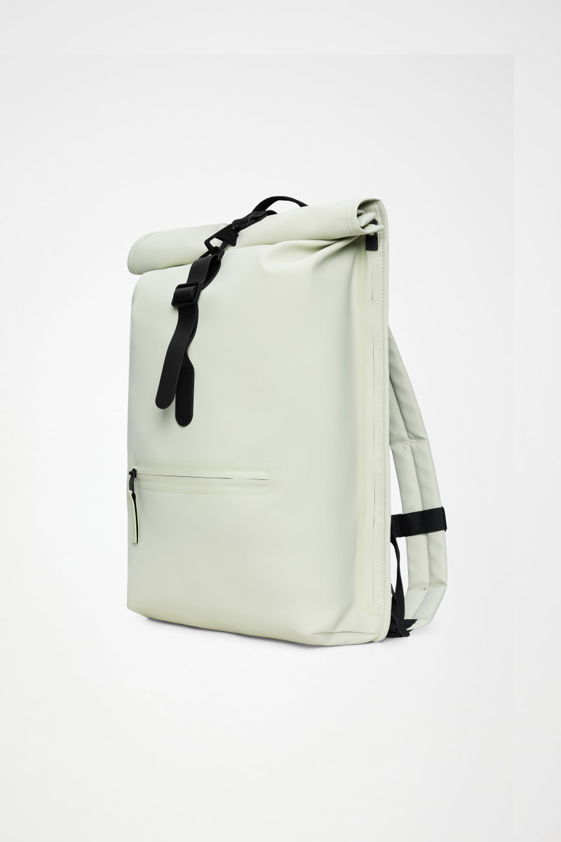 Rolltop Rucksack 6