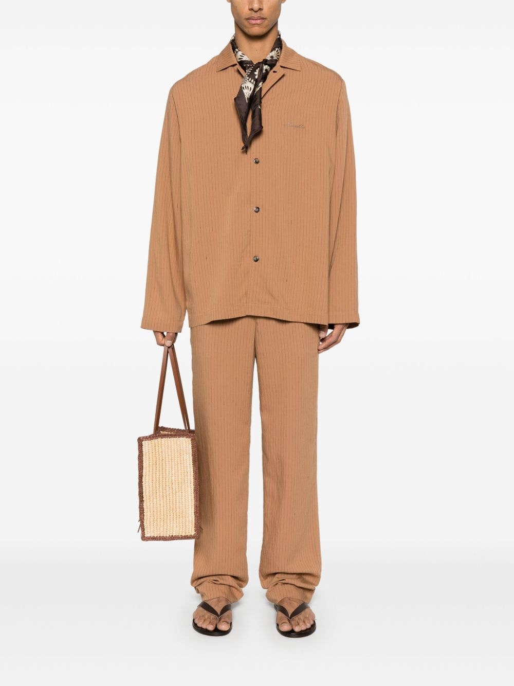 Einar trousers - 2