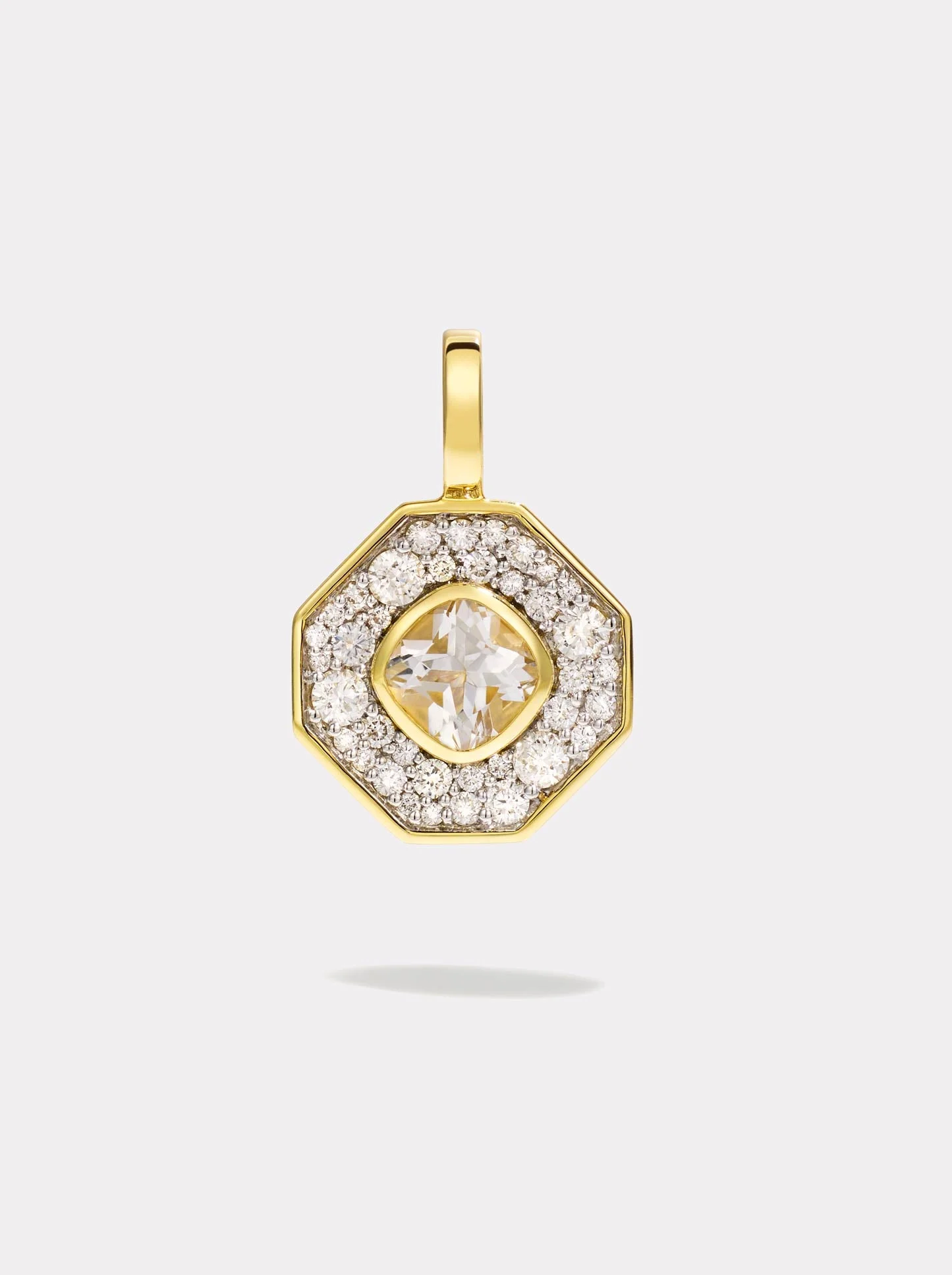 Reverie Pendant - 1