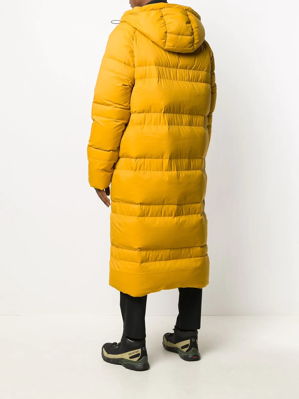 Prime Cold.RDY layered parka  - 4