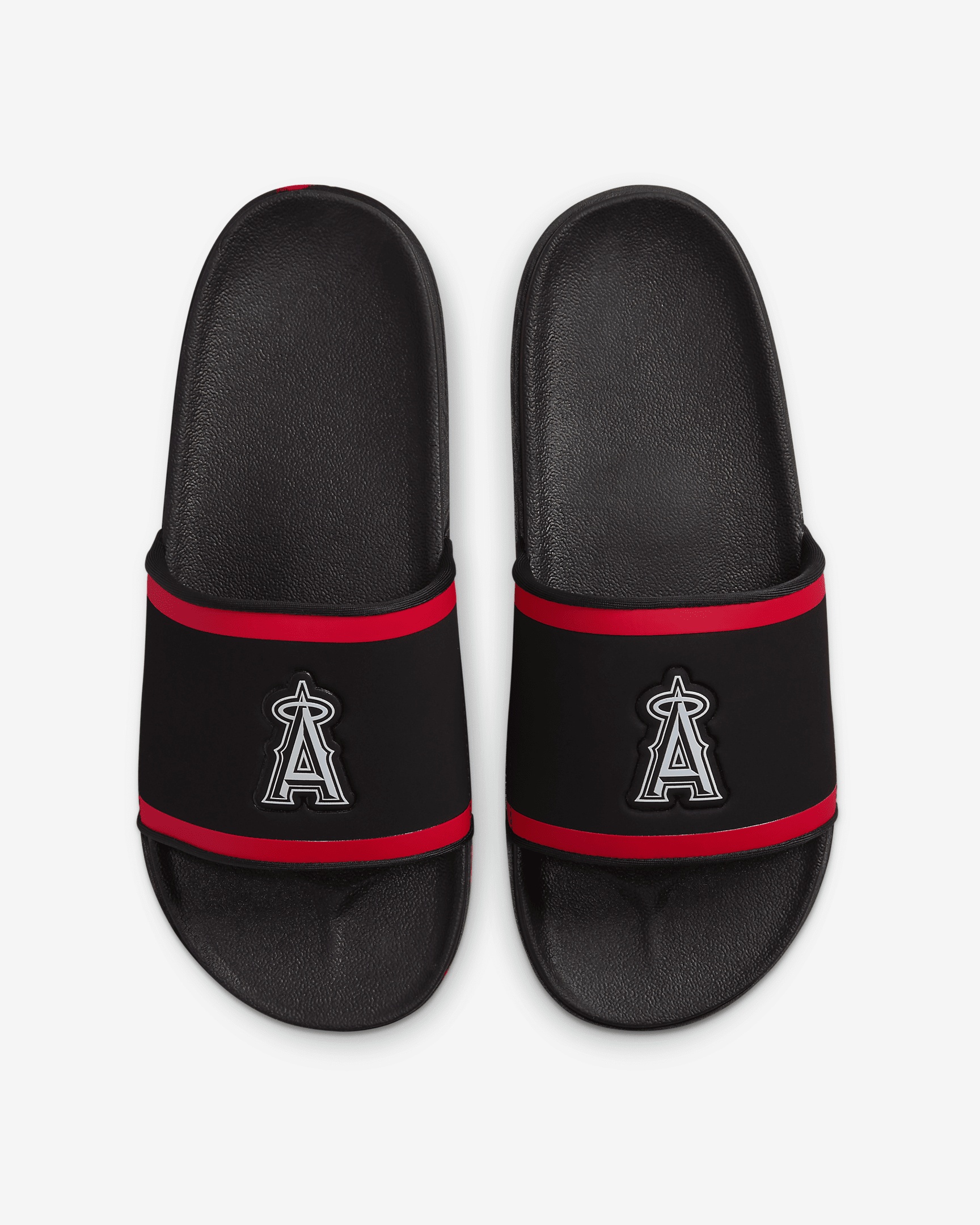 Nike Offcourt (MLB Los Angeles Angels) Slide - 5