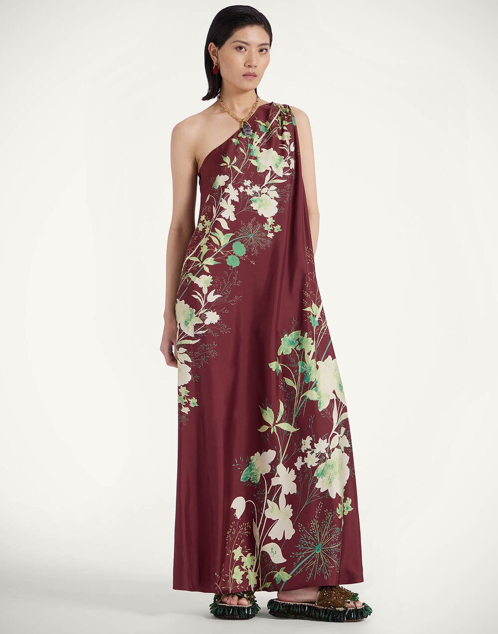 Roy Dress - 2