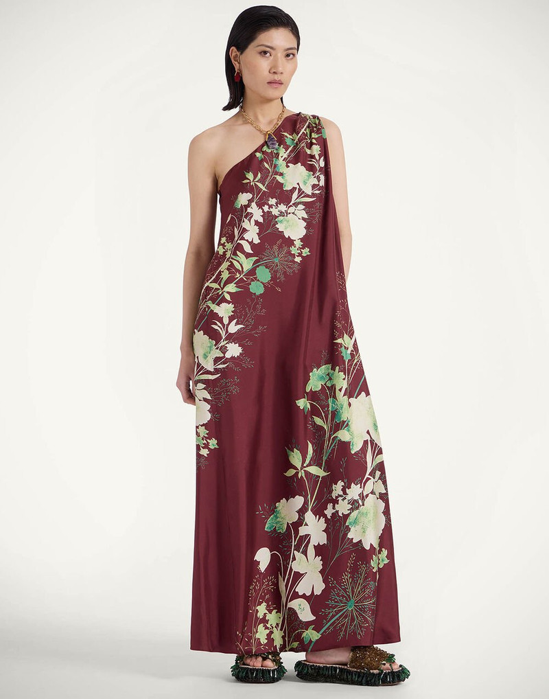 La DoubleJ Roy Dress outlook