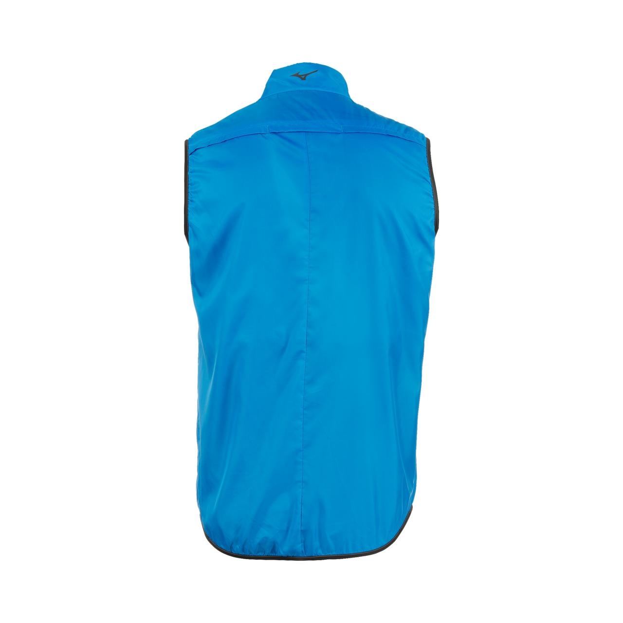Men's Breath Thermo® FZ Running Vest - 2
