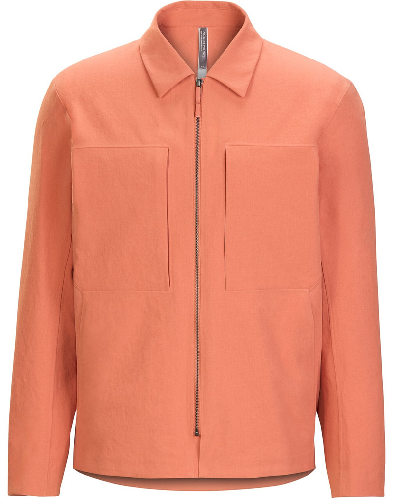 Mionn Softshell Overshirt 1