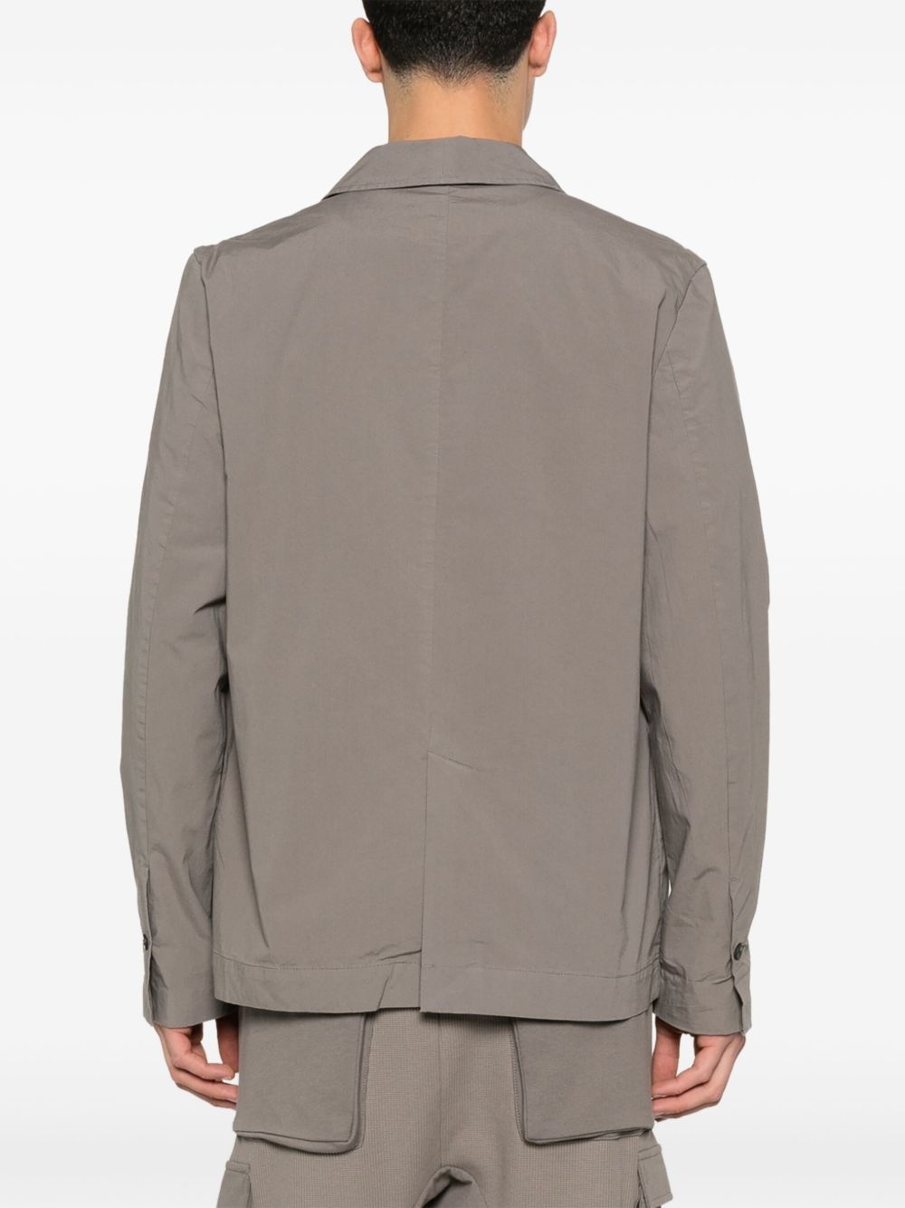 american-vent blazer - 4