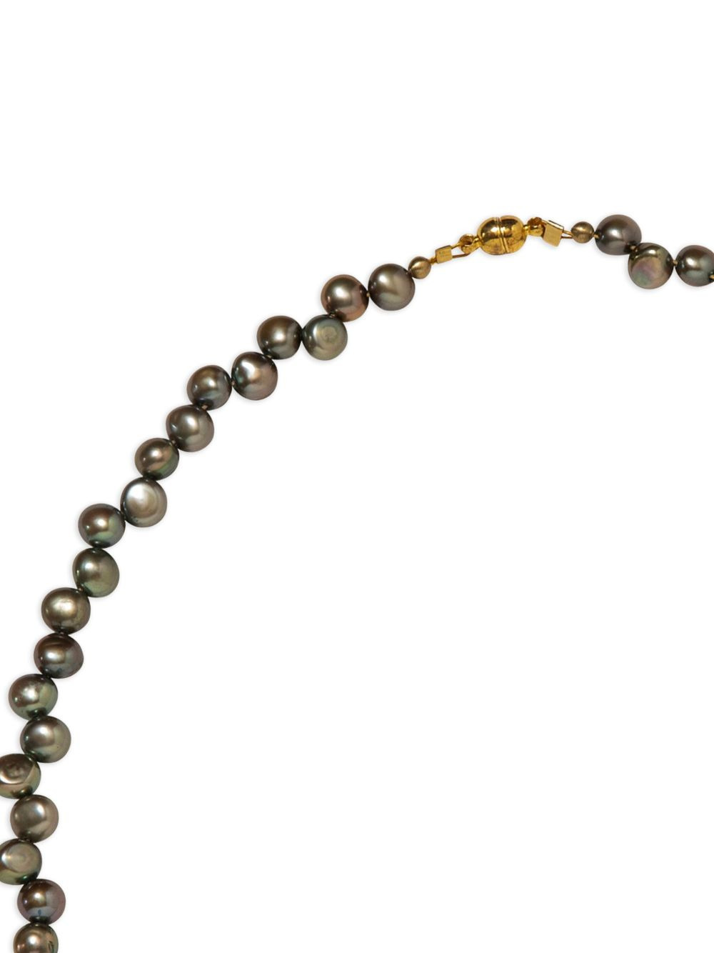 Josefina pearl necklace - 3