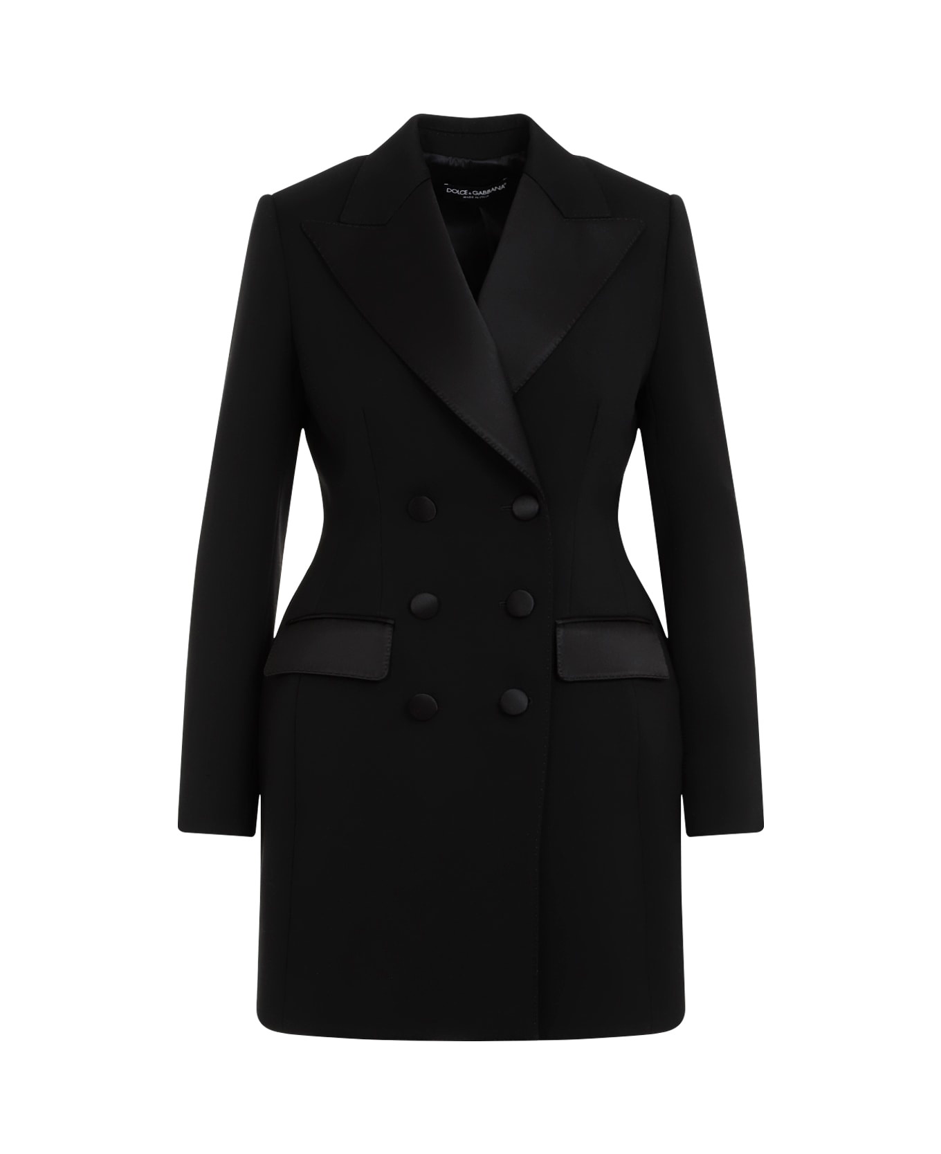 Jacket - 2
