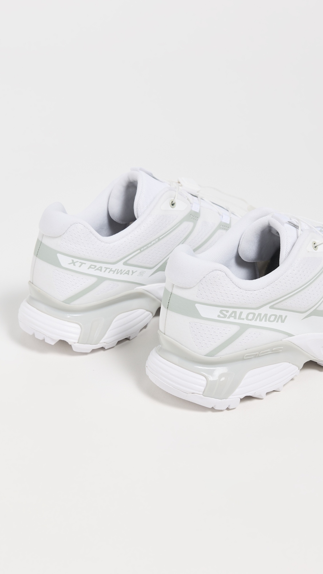 XT-Pathway Sneakers - 3