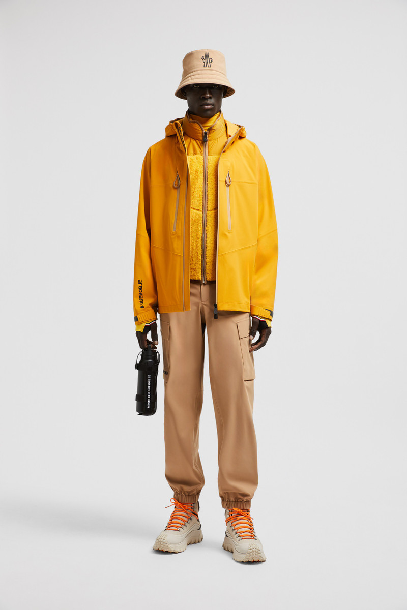 Moncler Grenoble Orden Hooded Jacket outlook