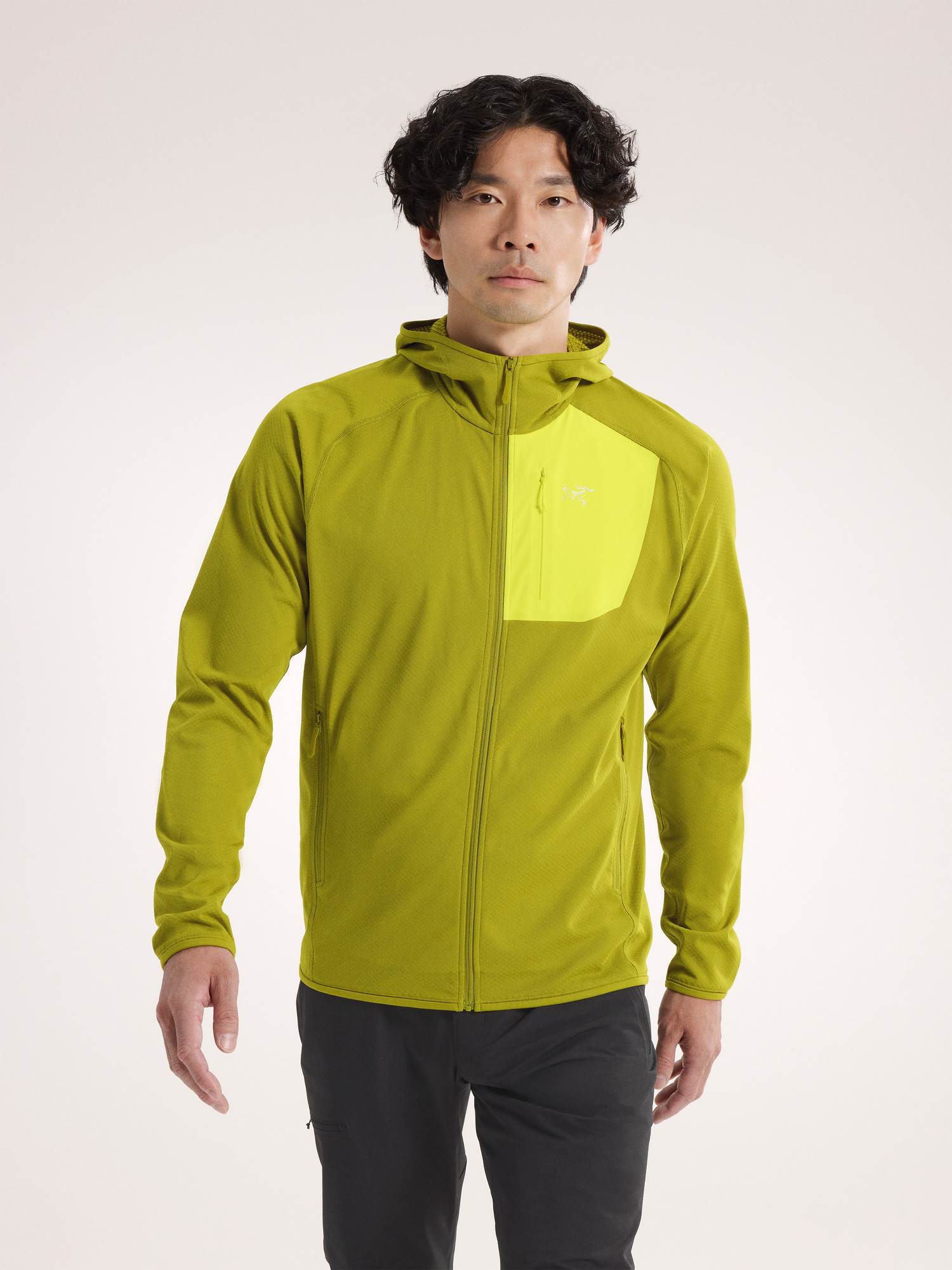 Delta Hoody - 2