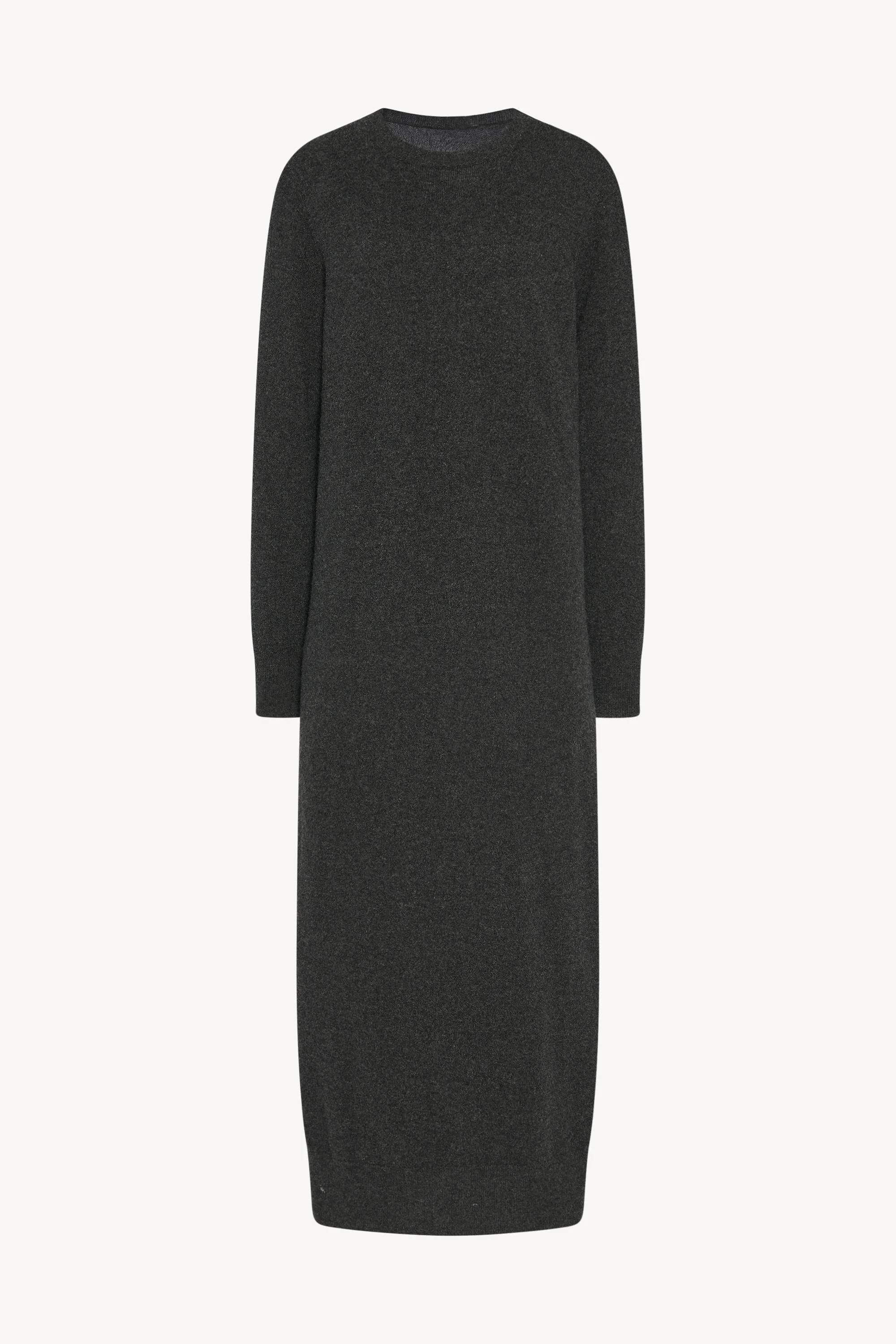 Loter Dress in Cashmere - 1
