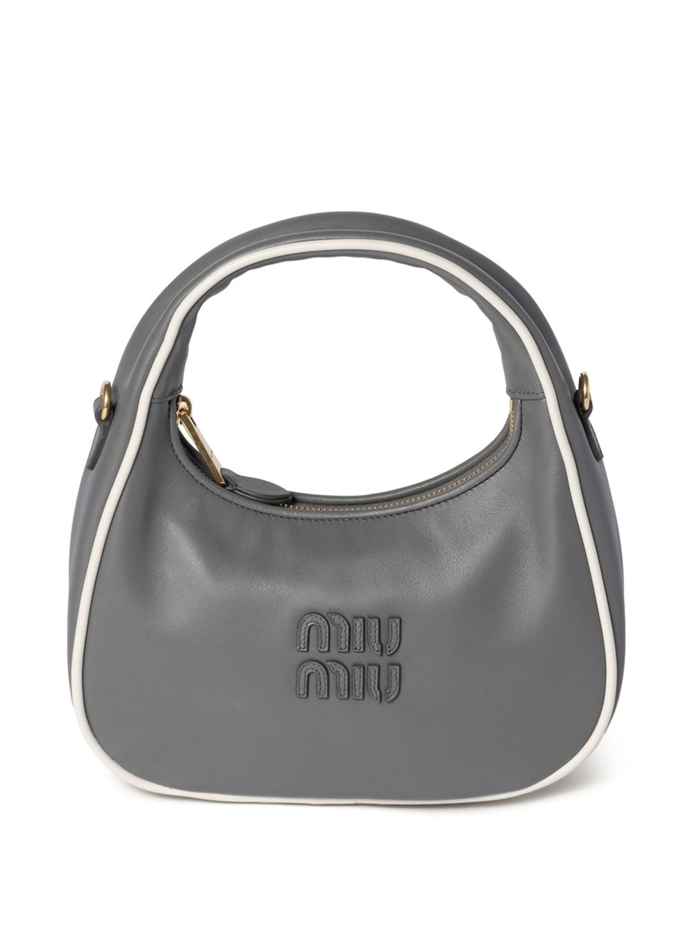Wander shoulder bag - 1