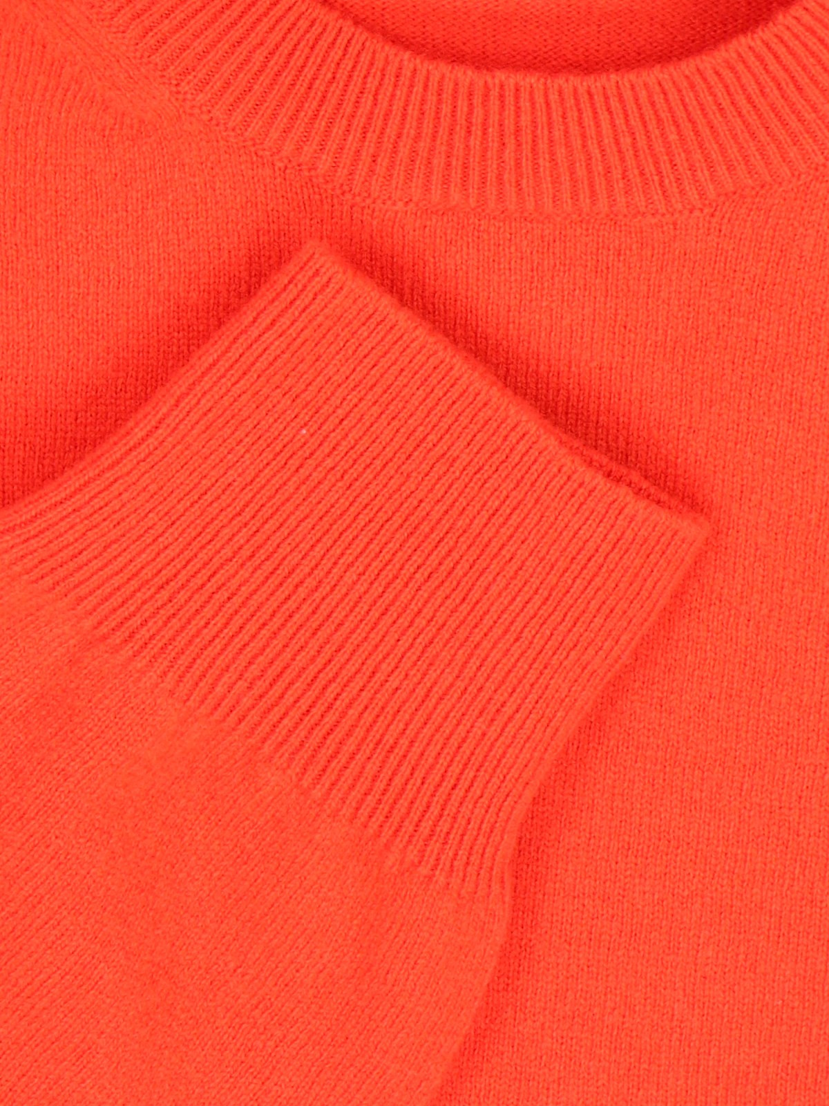 WOOL SWEATER - 3
