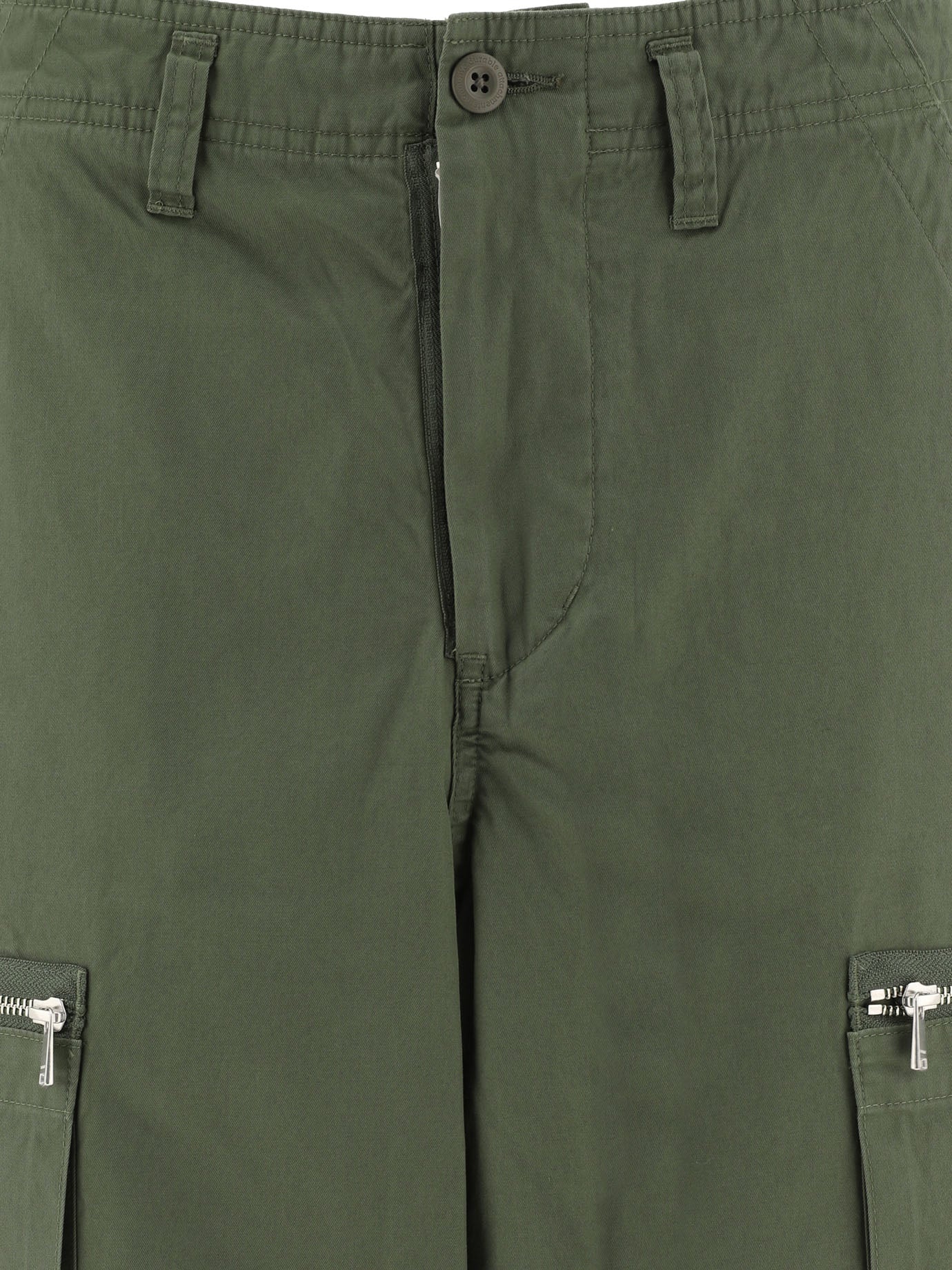 Nonnative "trooper 6p" Shorts - 3
