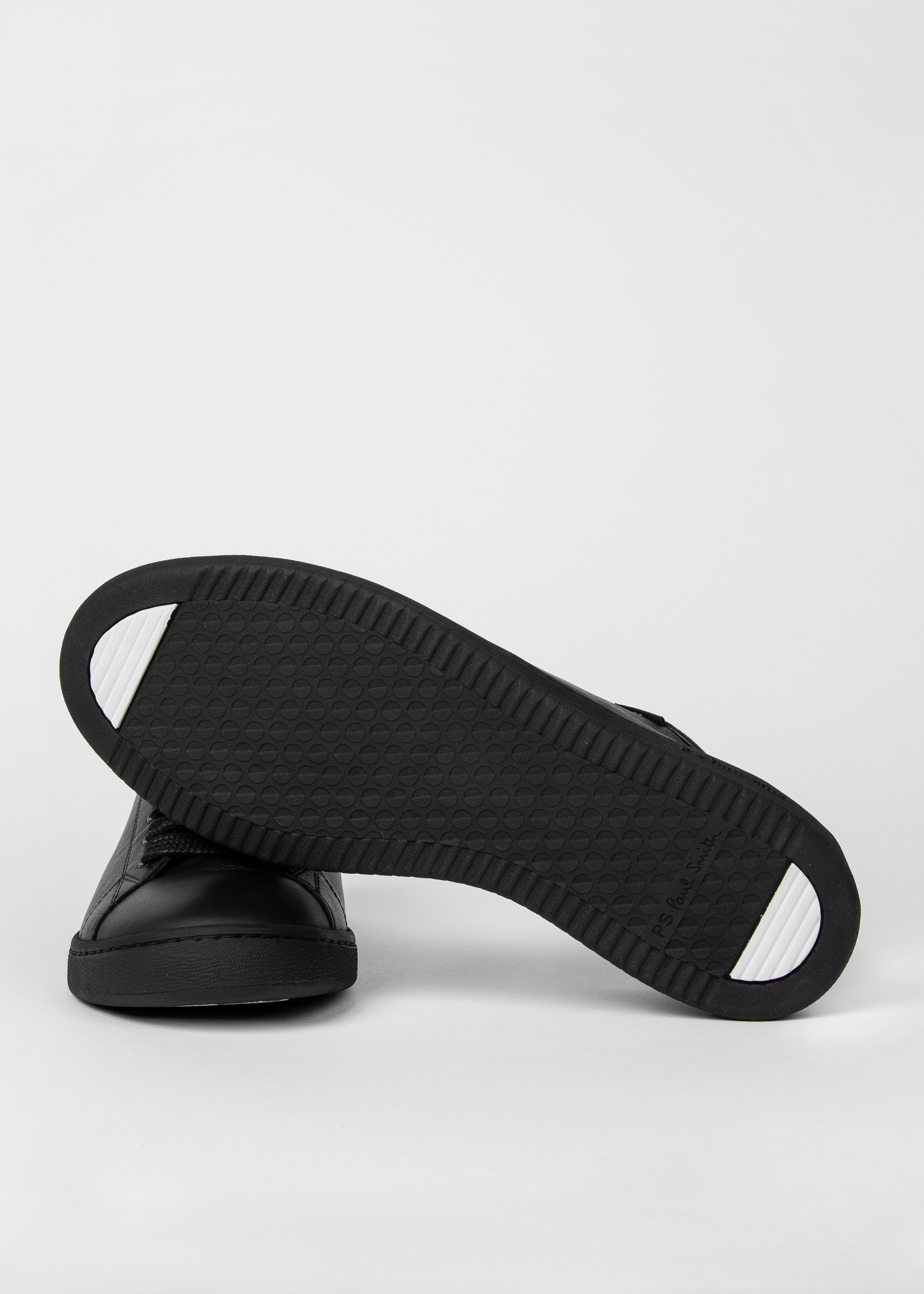 'Miyata' Sneakers With Tonal Soles - 4