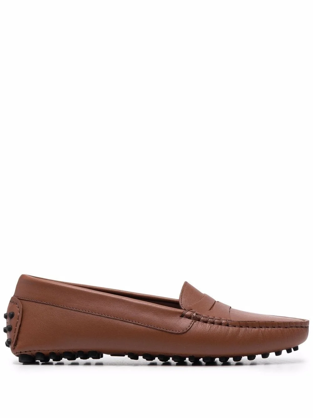 Ashely leather loafers - 1