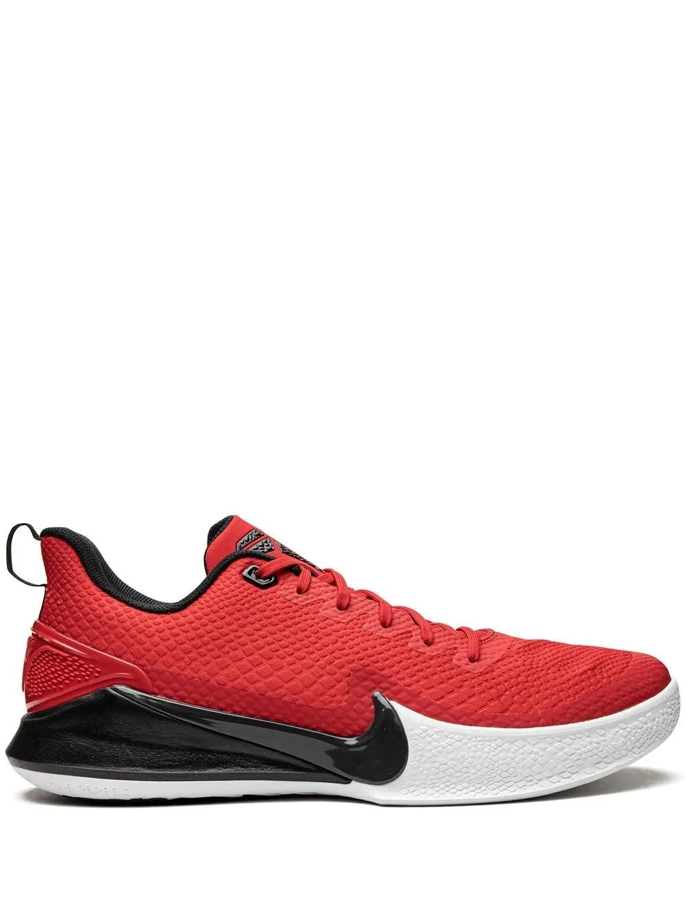 Mamba Focus - 1