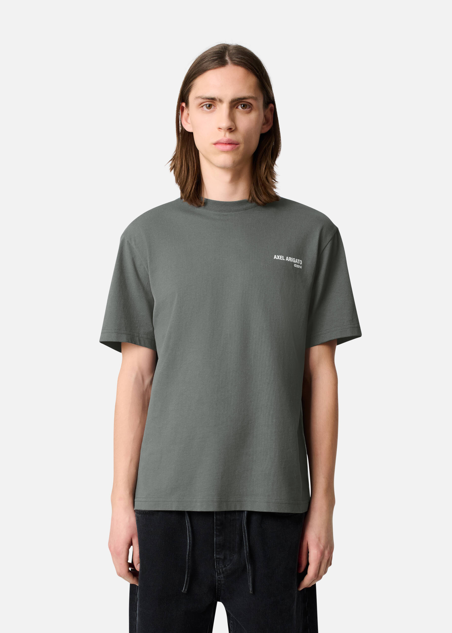 Legacy T-Shirt - 2