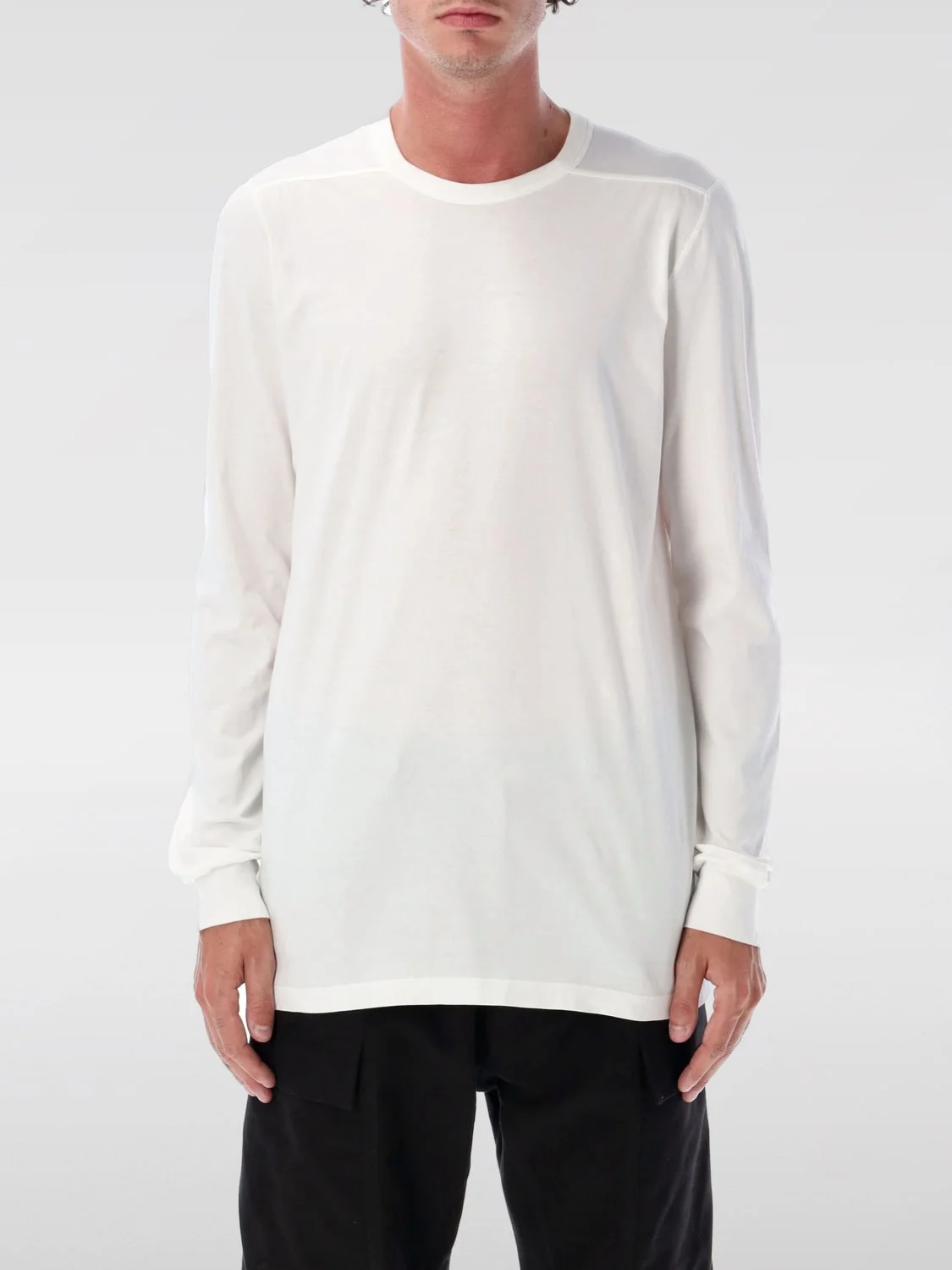 T-shirt men Rick Owens - 1