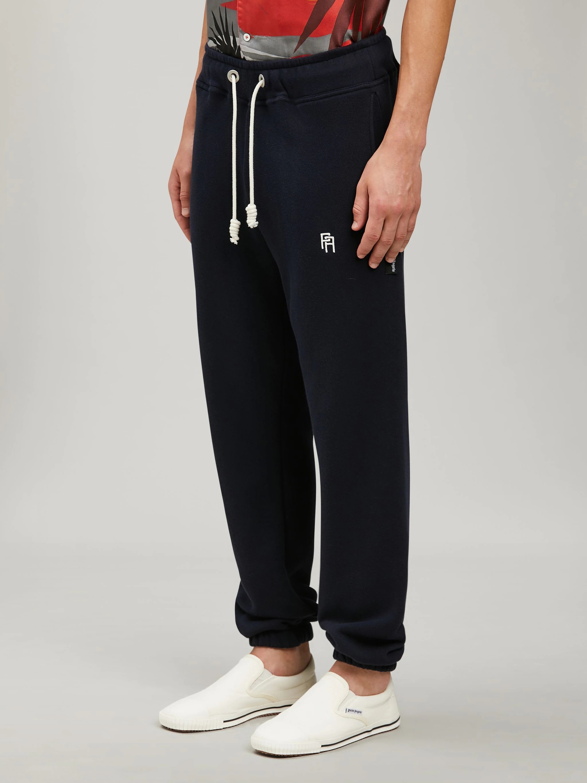 SLIM SWEATPANTS - 4