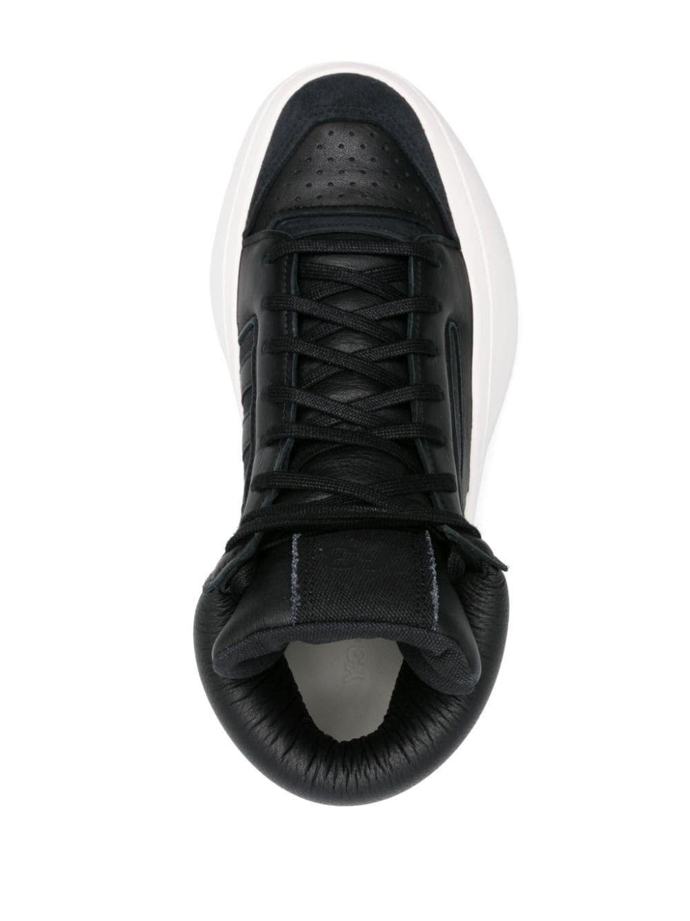Centennial high-top sneakers - 4