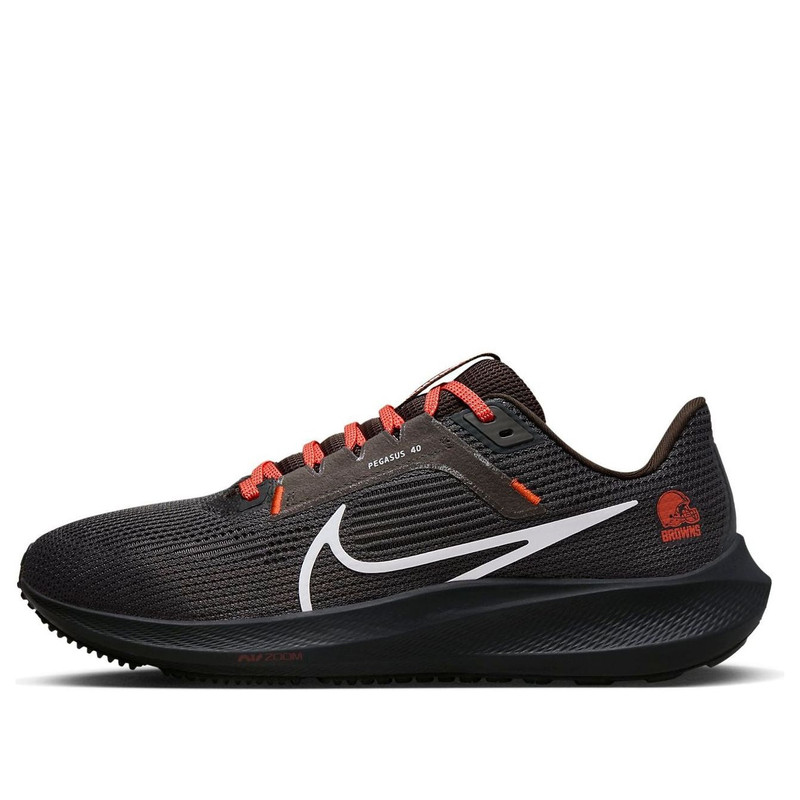 Nike x NFL Air Zoom Pegasus 40 'Cleveland Browns' DZ5950-001 - 1