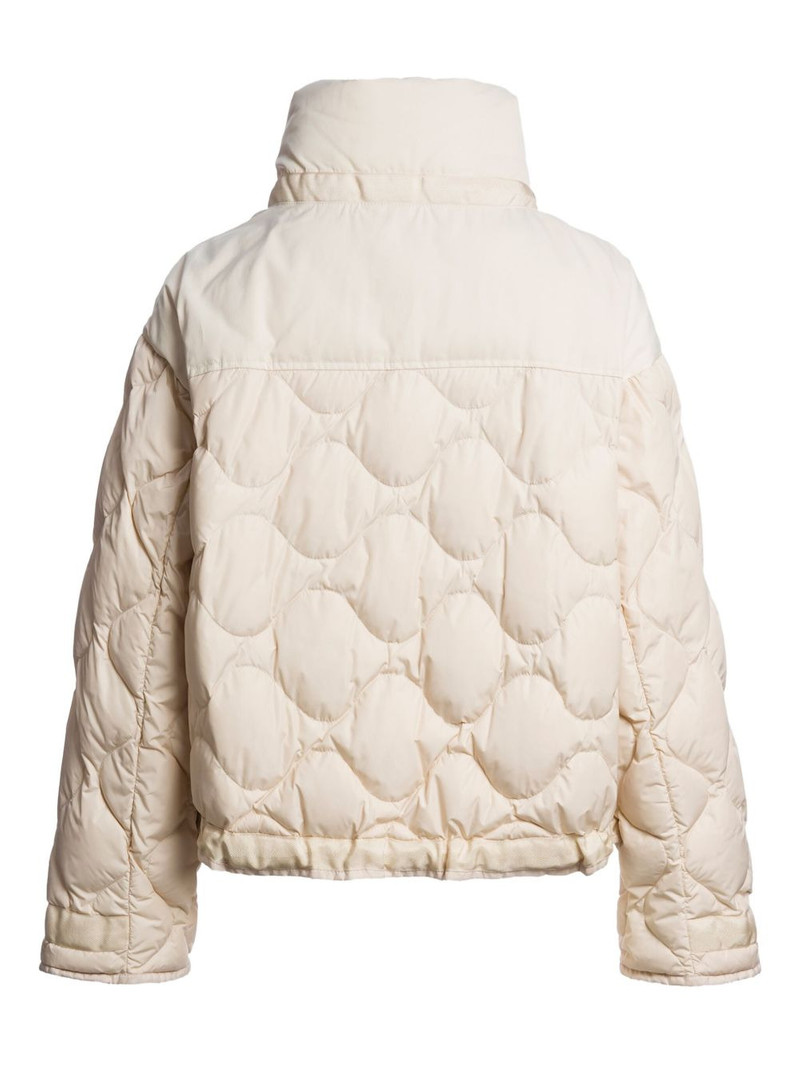 PARAJUMPERS quilted puffer jacket outlook