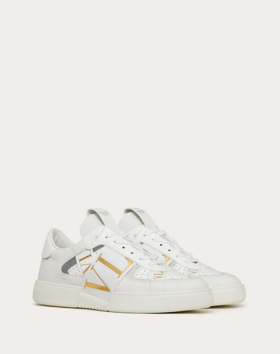 Valentino Calfskin VL7N Sneaker with Bands outlook