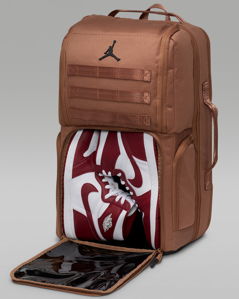 Jordan Collectors Backpack (31.5L) 7