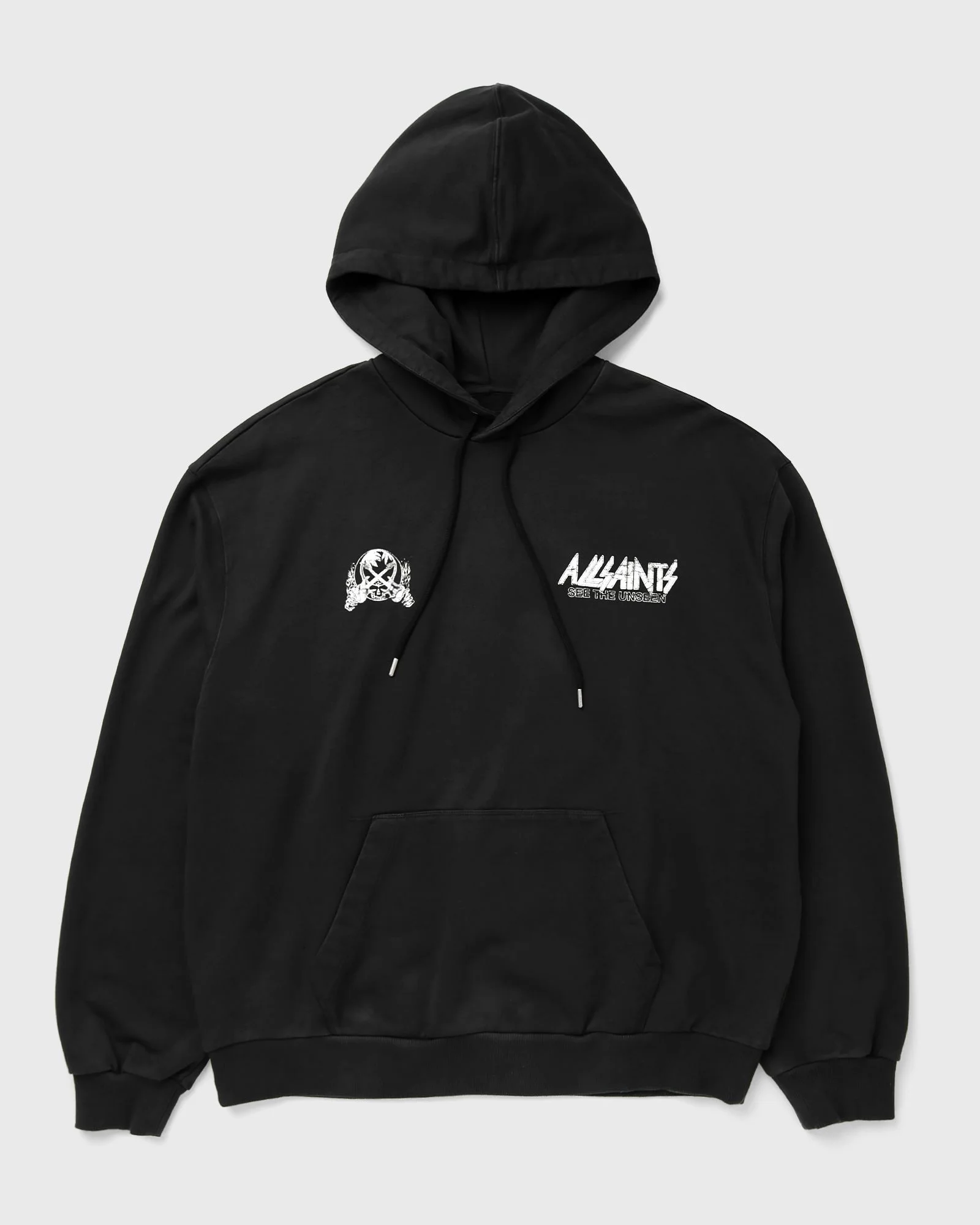 CHROMIUM OTH HOODY - 1