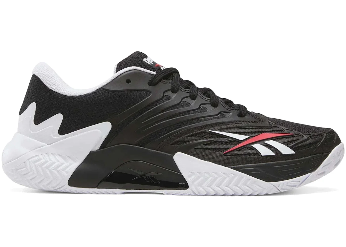 Reebok Phase EVO Black White - 1