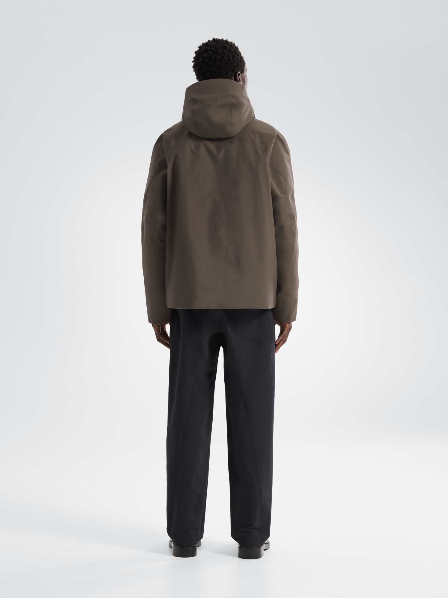 Diode Insulated Jacket - 6