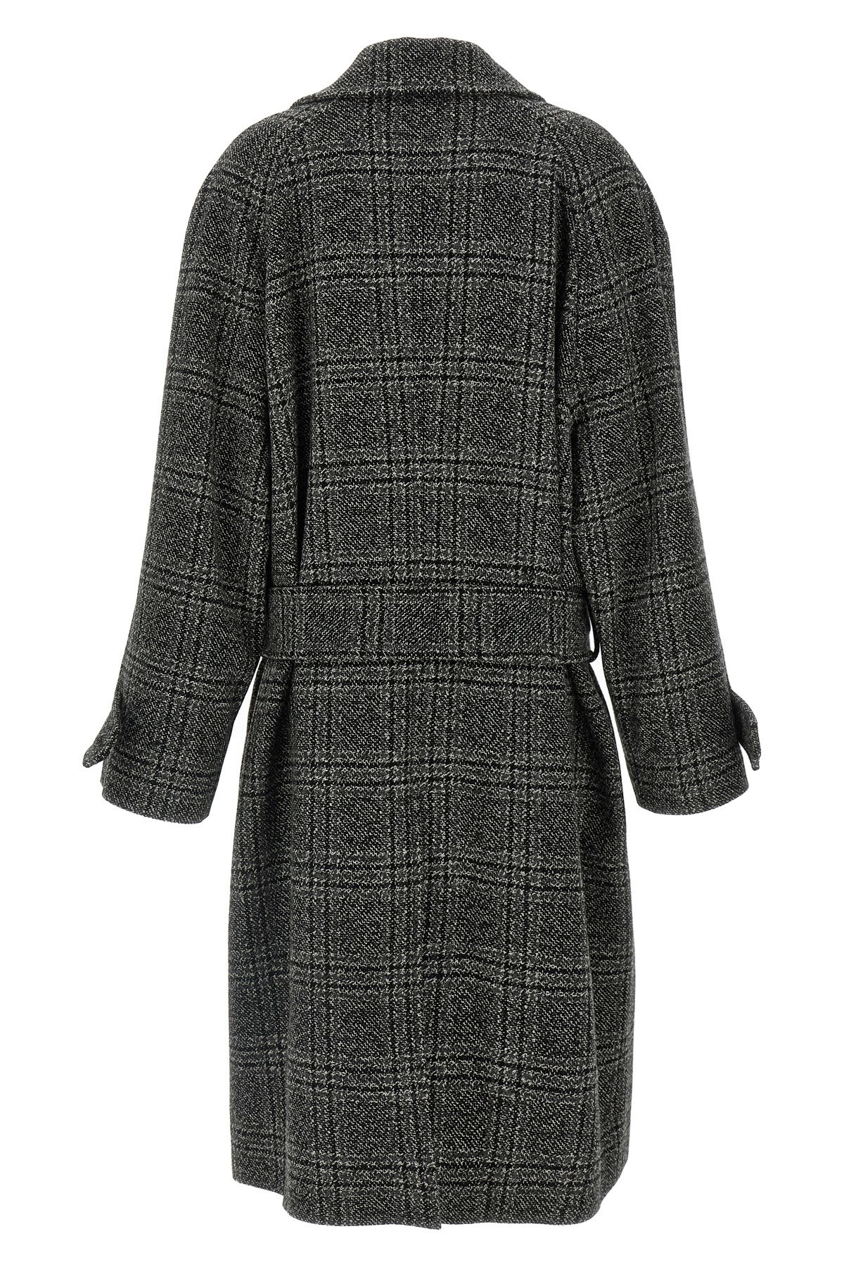 'One Layer' coat - 2