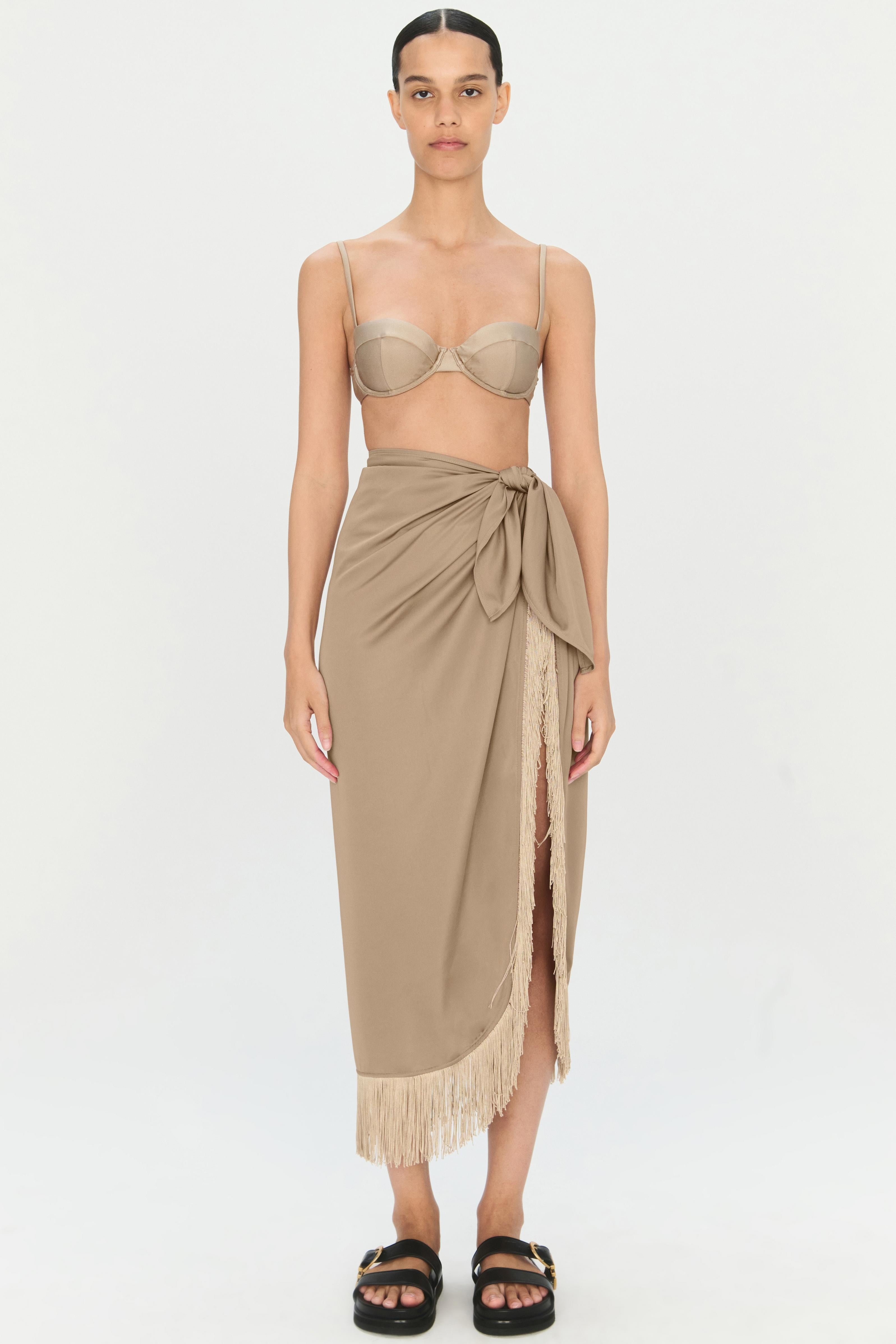 CLEMMY SARONG - 1