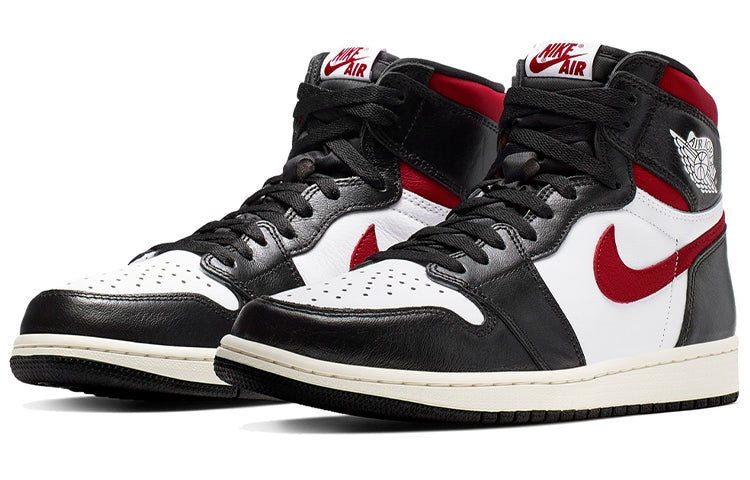 Air Jordan 1 Retro High OG 'Gym Red' 555088-061 - 2