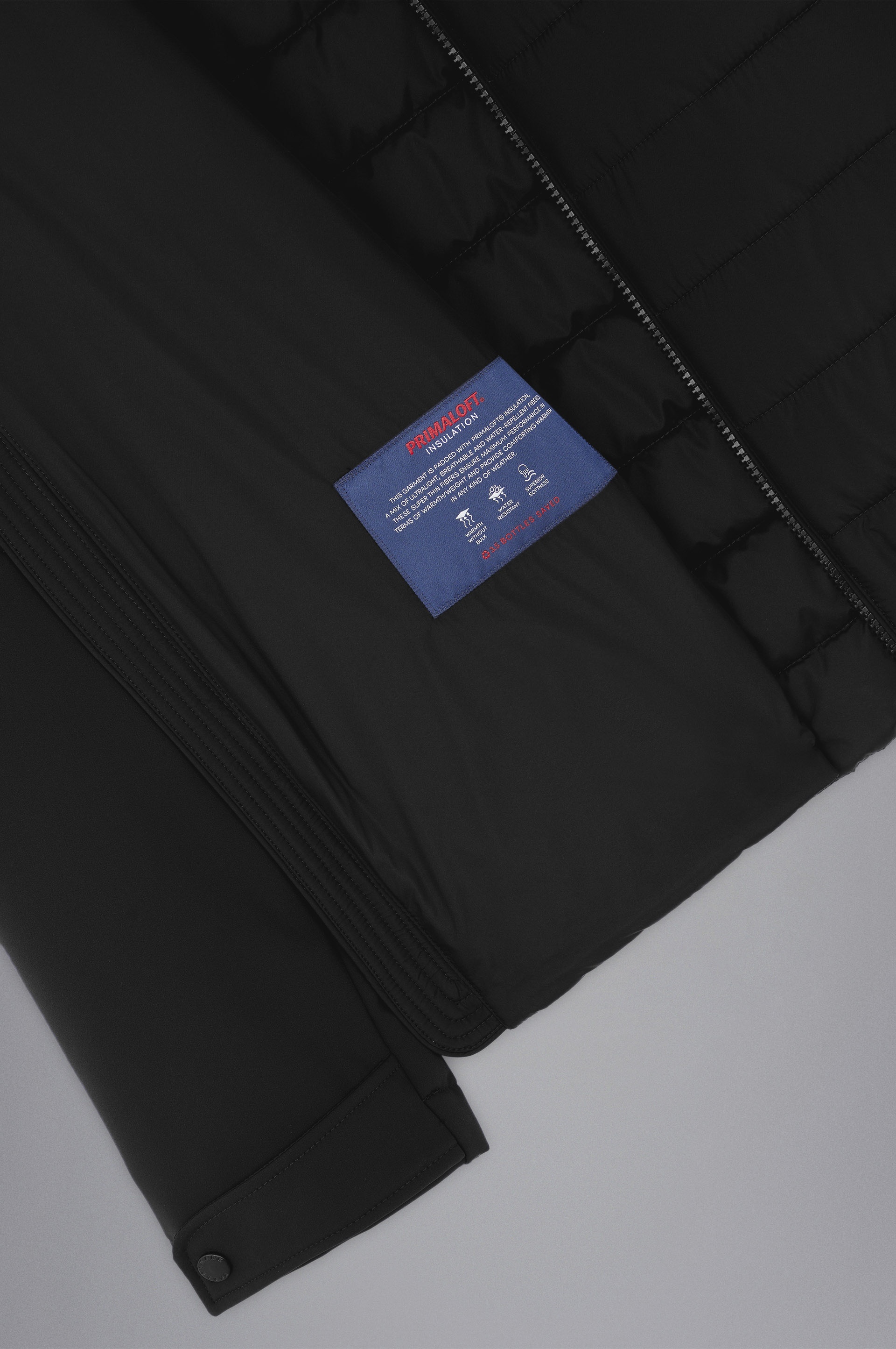 RE-SHARK SHELL HYBRID JACKET - 7