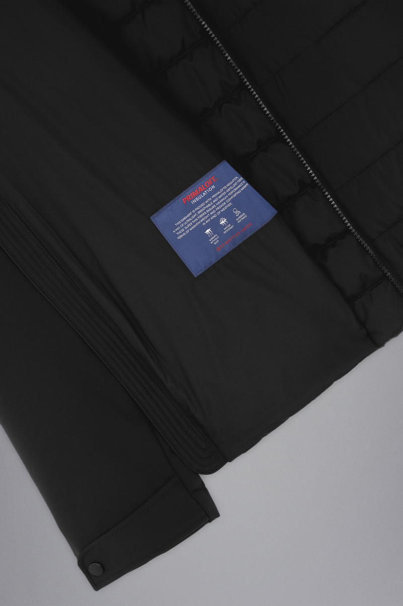 RE-SHARK SHELL HYBRID JACKET 7