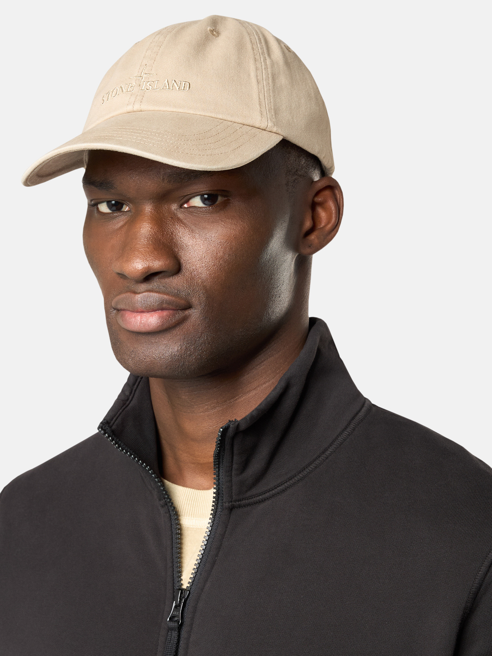 9100002 BRUSHED COTTON GABARDINE - 2