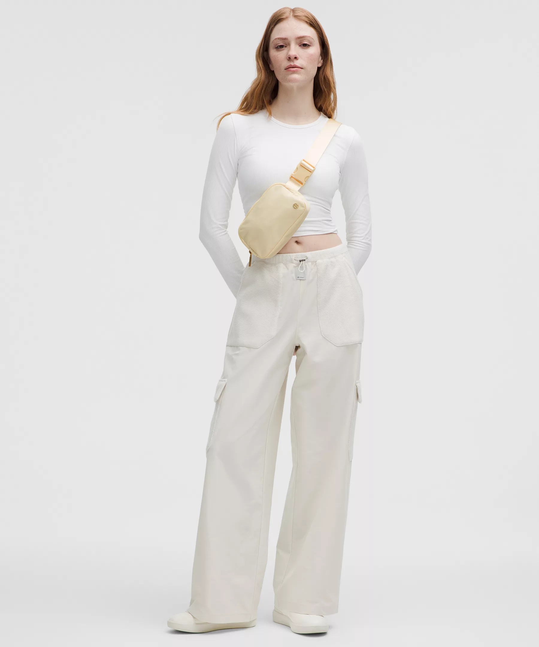 Everywhere Belt Bag with Long Strap 1L - 2