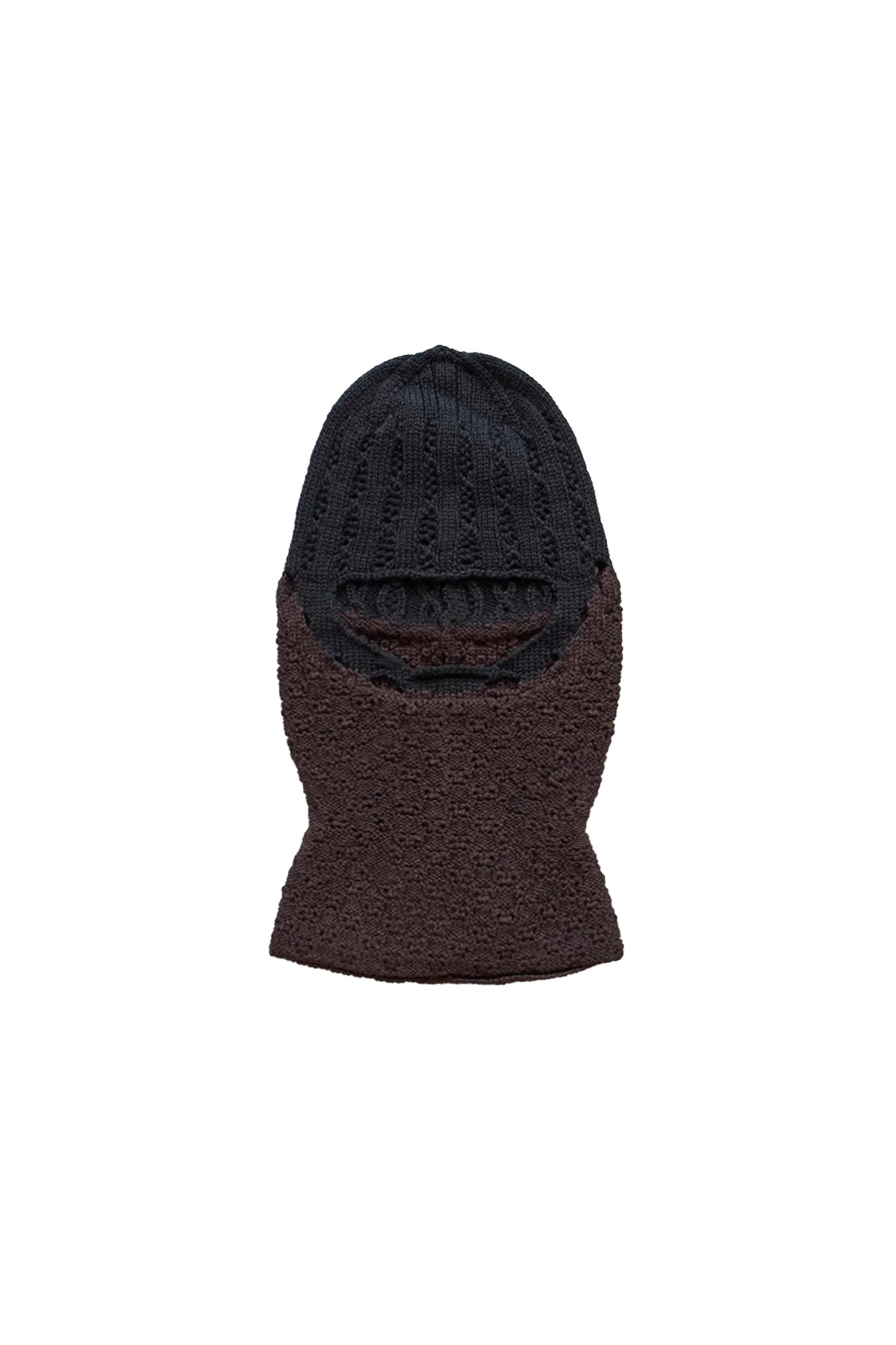 ROA Flower Stitch Balacava - 1