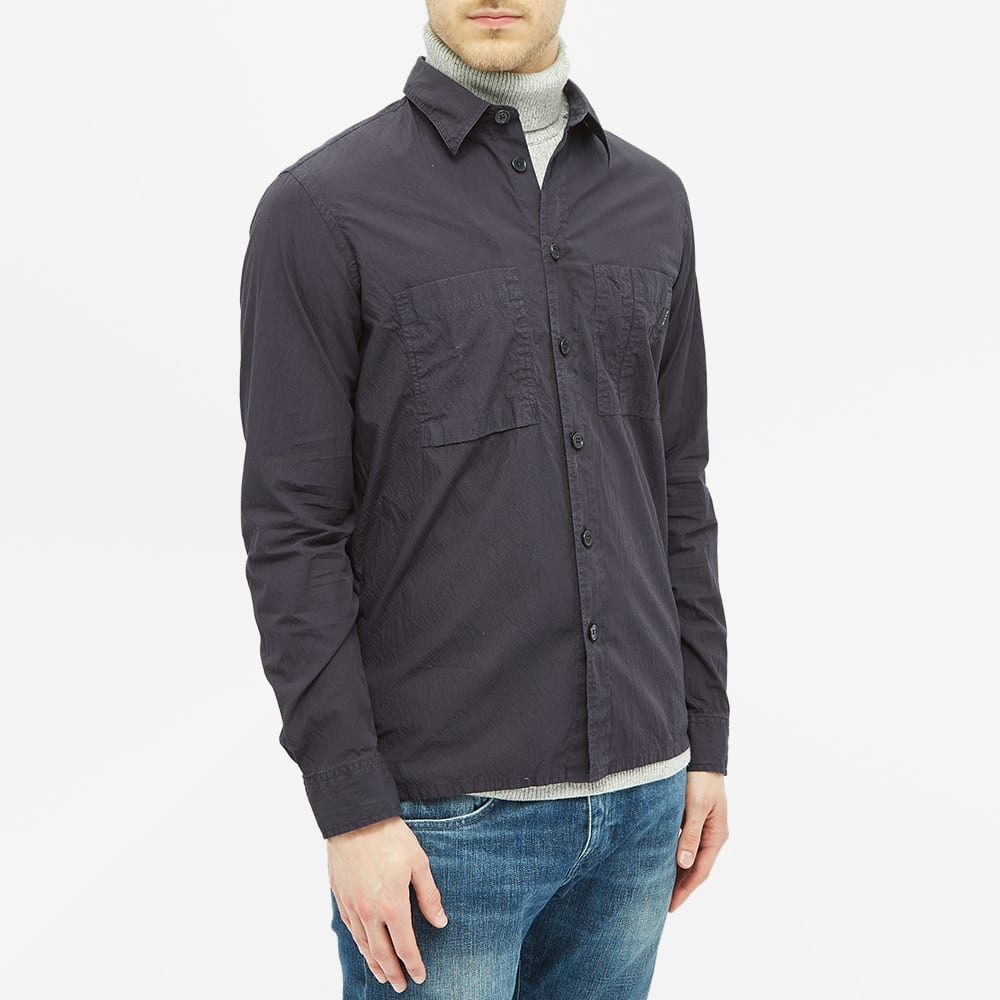 Paul Smith Pocket Overshirt - 4