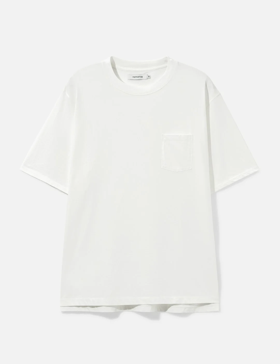COACH S/S TEE COTTON JERSEY - 1