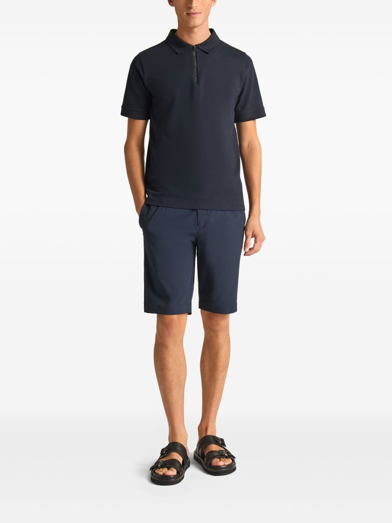 Fusalp Anatole polo shirt outlook
